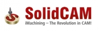 SolidWorks – SolidCAM